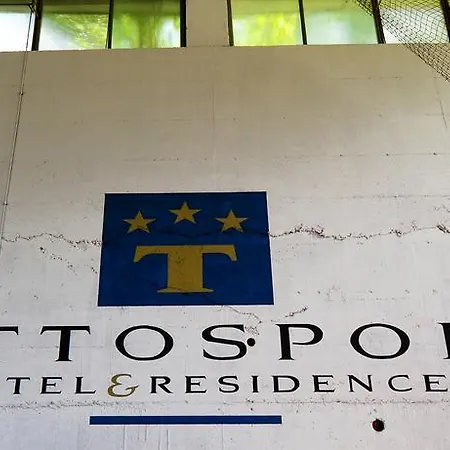 فندق Tuttosport 3*